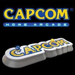 Immagine di Capcom Home Arcade