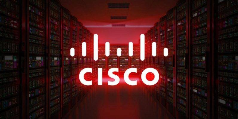 Immagine di Cisco, la sicurezza informatica? Uno sport di squadra