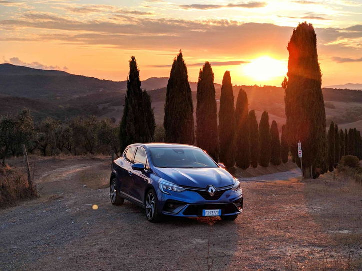 Immagine di Nuova Renault Clio, la nostra prova su strada