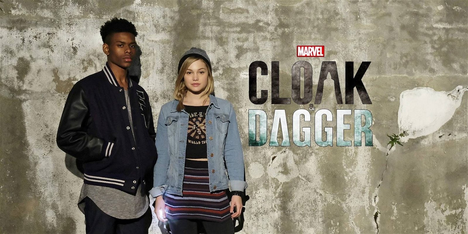 Immagine di Cloak &amp; Dagger: Freeform cancella la serie dopo due stagioni