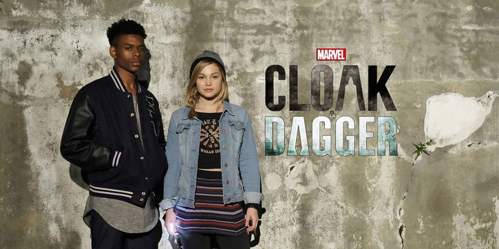 Immagine di Cloak &amp; Dagger: Freeform cancella la serie dopo due stagioni