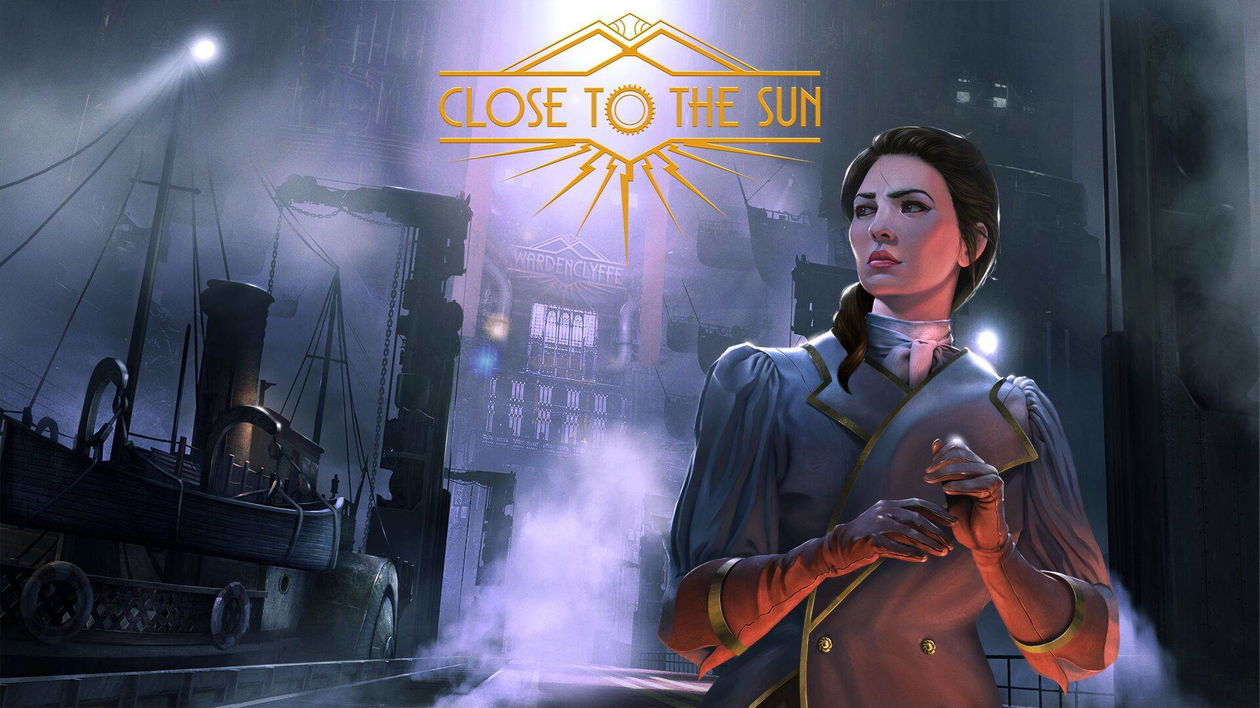 Immagine di Close to the Sun | Recensione, arenato nel passato