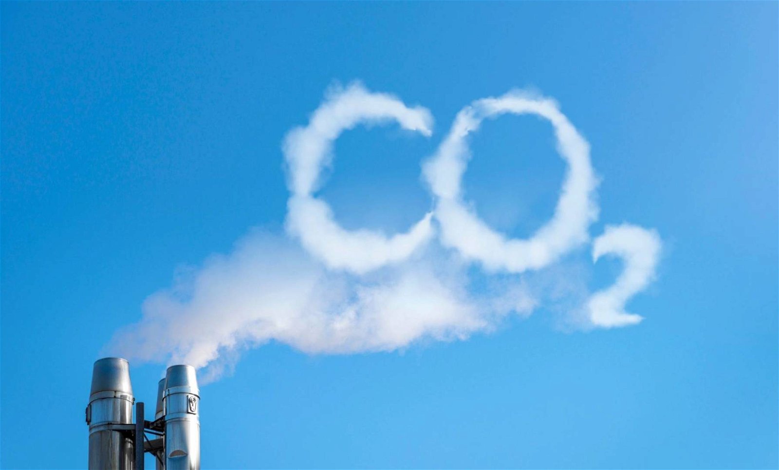Immagine di Una tecnologia rivoluzionaria rimuoverà il 99% di CO2 dall'aria