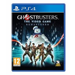 Immagine di Ghostbusters The Videogame Remastered - PlayStation 4