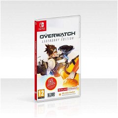 Immagine di Overwatch - Nintendo Switch