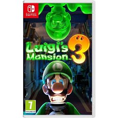 Immagine di Luigi's Mansion 3 - Nintendo Switch