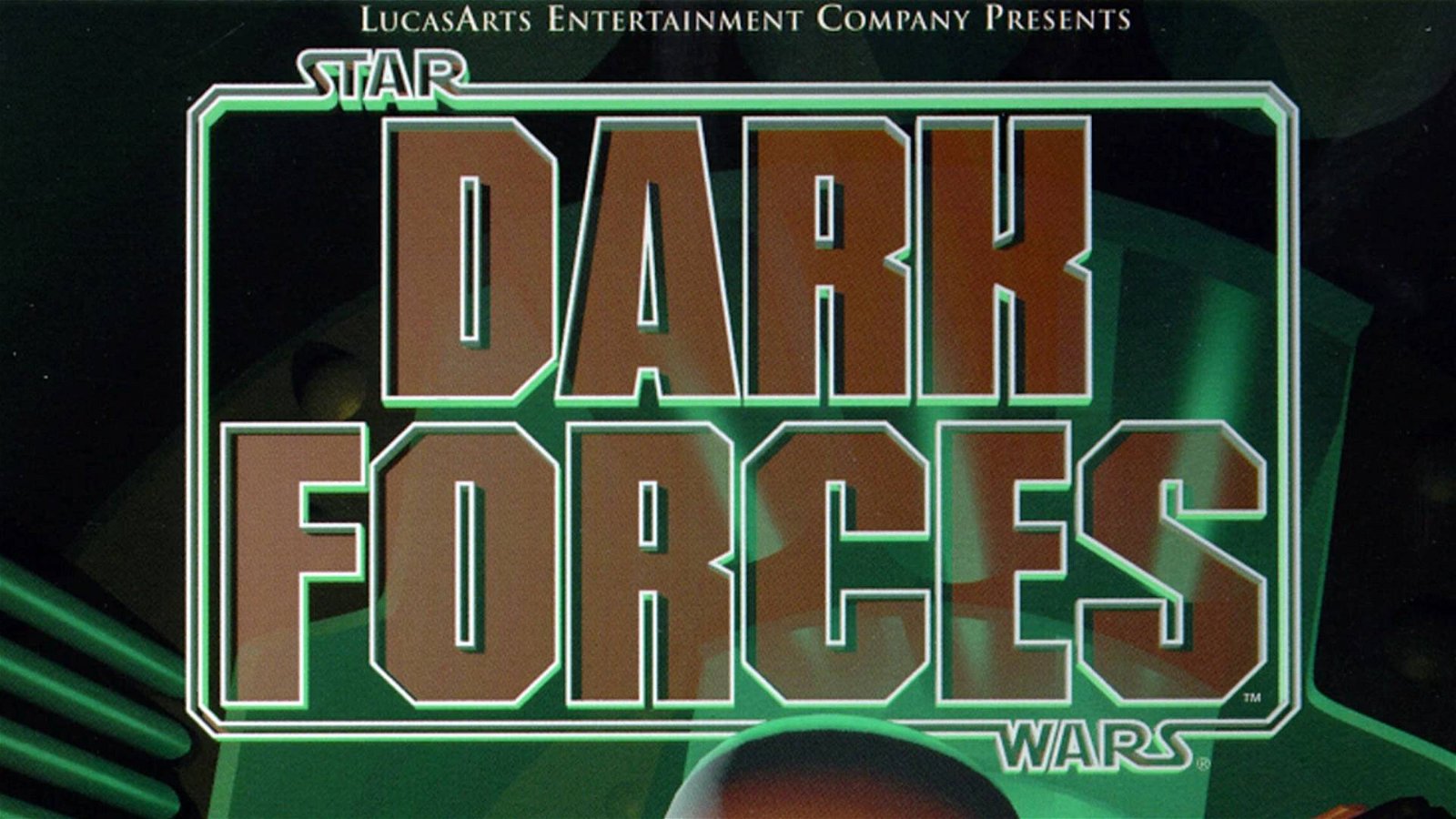 Immagine di Star Wars: Dark Forces