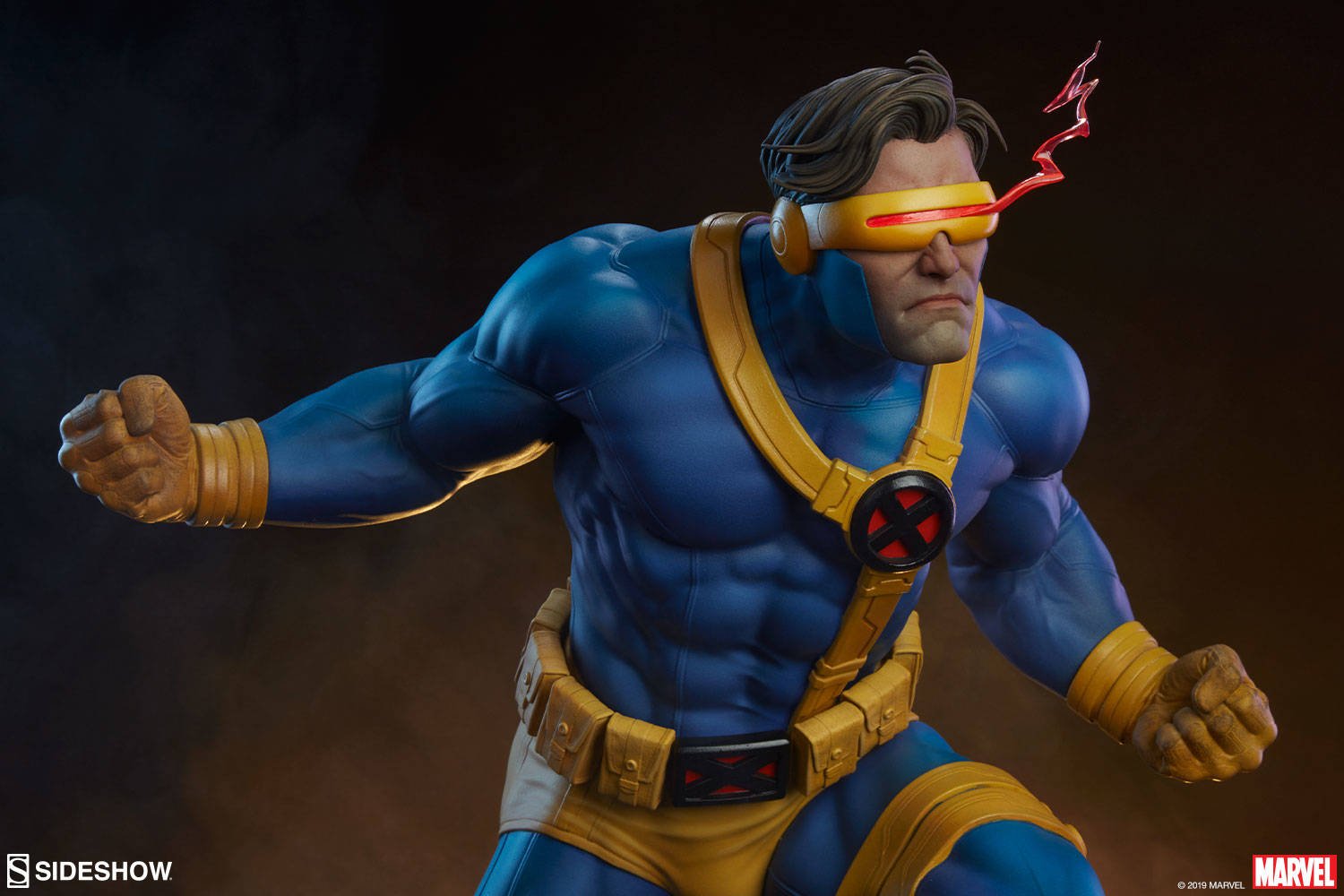 Immagine di Cyclops, Premium Format annunciato da Sideshow