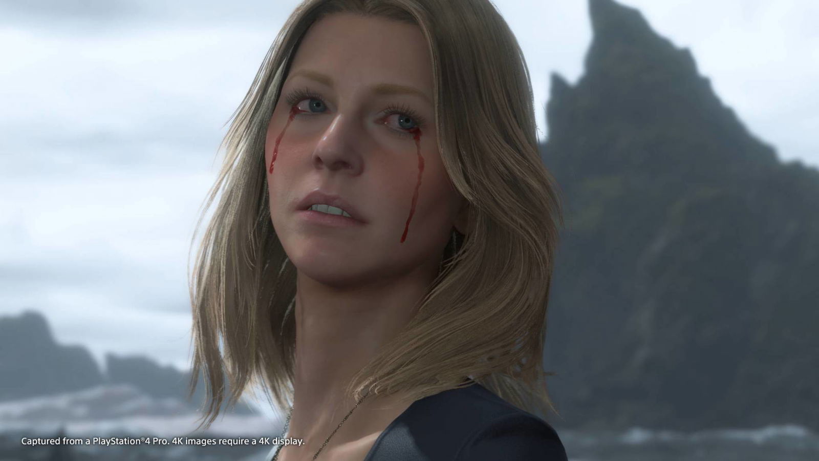 Death Stranding bombardowane przez graczy na Metacritic