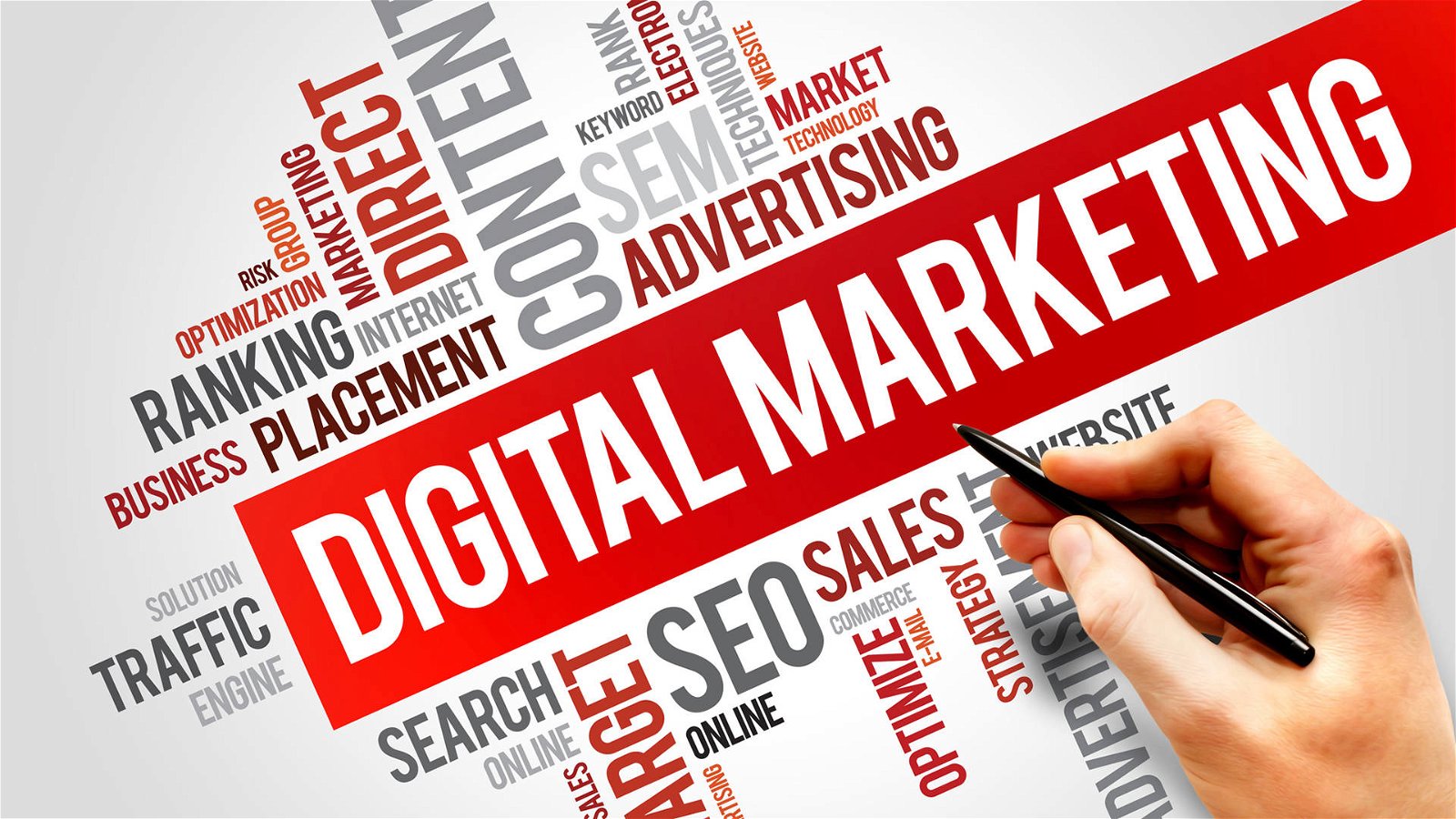 Immagine di Il Digital Marketing: la tecnologia come strategia di marketing e le sue implicazioni giuridiche