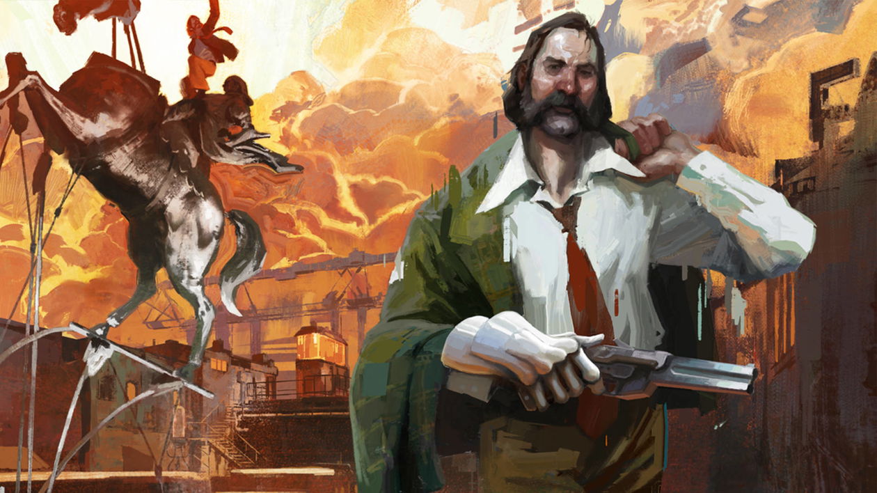 Immagine di Disco Elysium | Recensione, sbronza metafisica