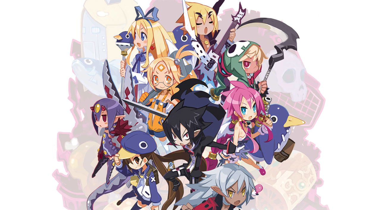 Immagine di Disgaea 4 Complete + | Recensione