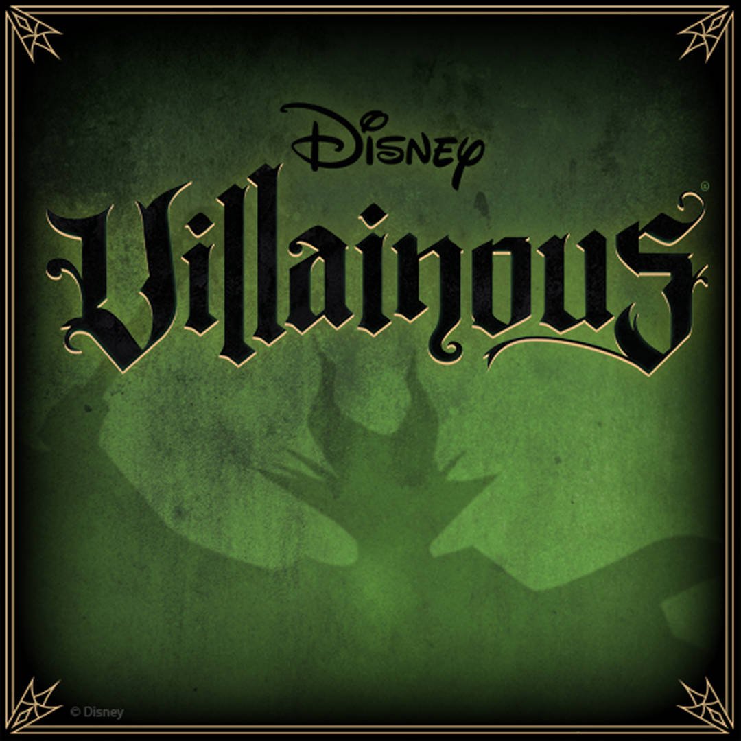 Immagine di In arrivo Perfectly Wretched: la terza espansione di Disney Villainous