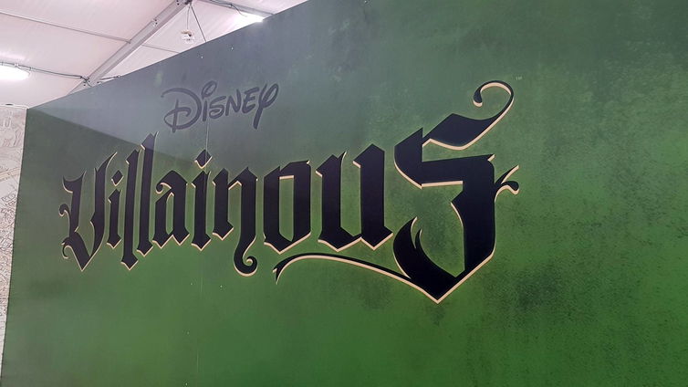 Immagine di Disney Villainous e Lucca Comics&Games: la nostra visita allo stand