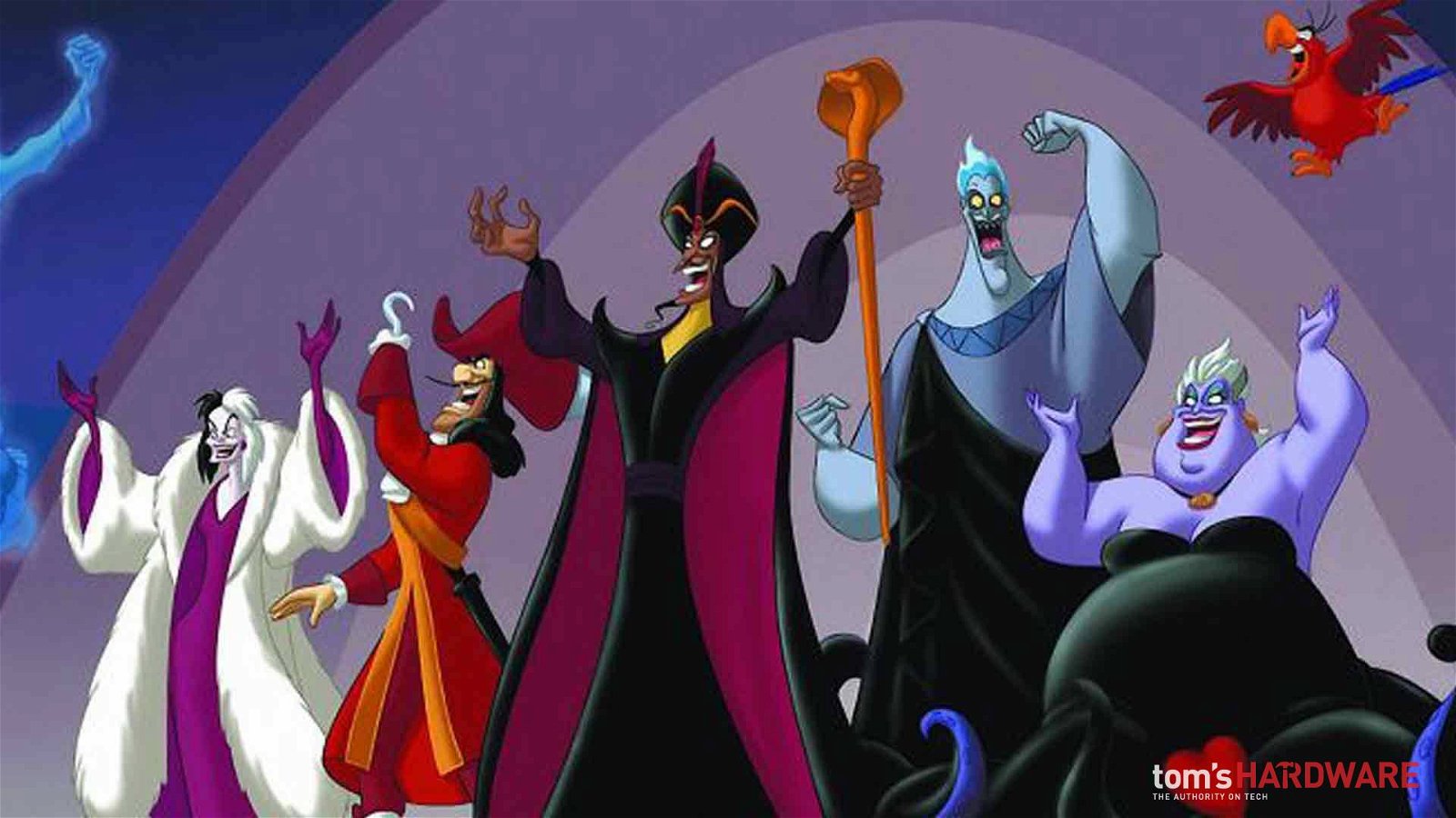 Immagine di 10 Disney Villains impossibili da dimenticare