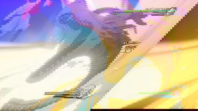 Immagine di Dragon Ball Z Kakarot: scoperto un curioso easter egg dedicato a Dragon Ball GT