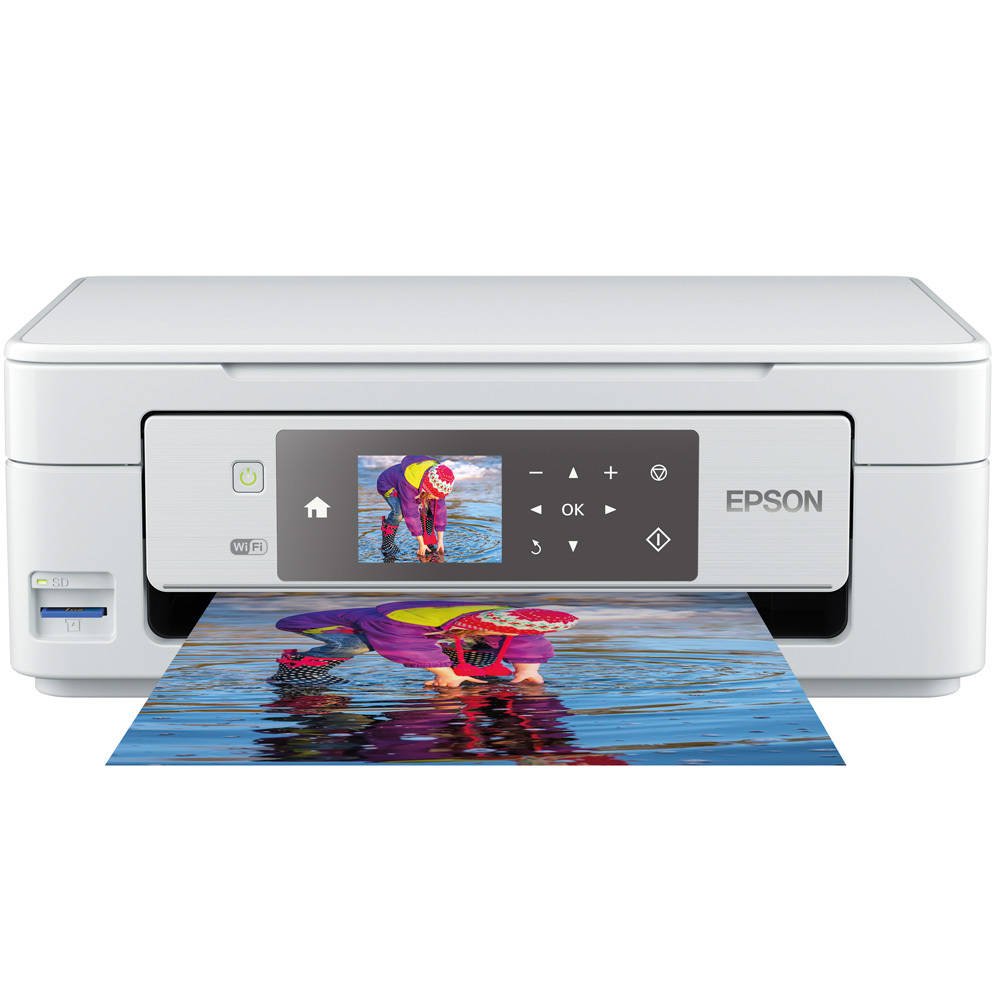 Immagine di Epson vuole rottamare la tua stampante laser