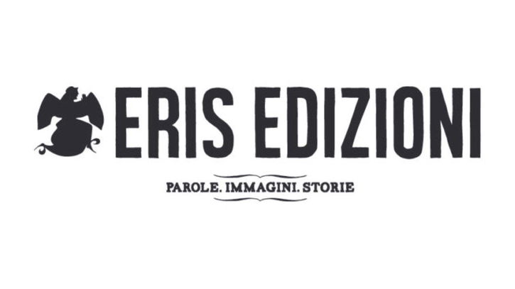 Immagine di Eris Edizioni: arrivano Rufolo ,The Artist e INN