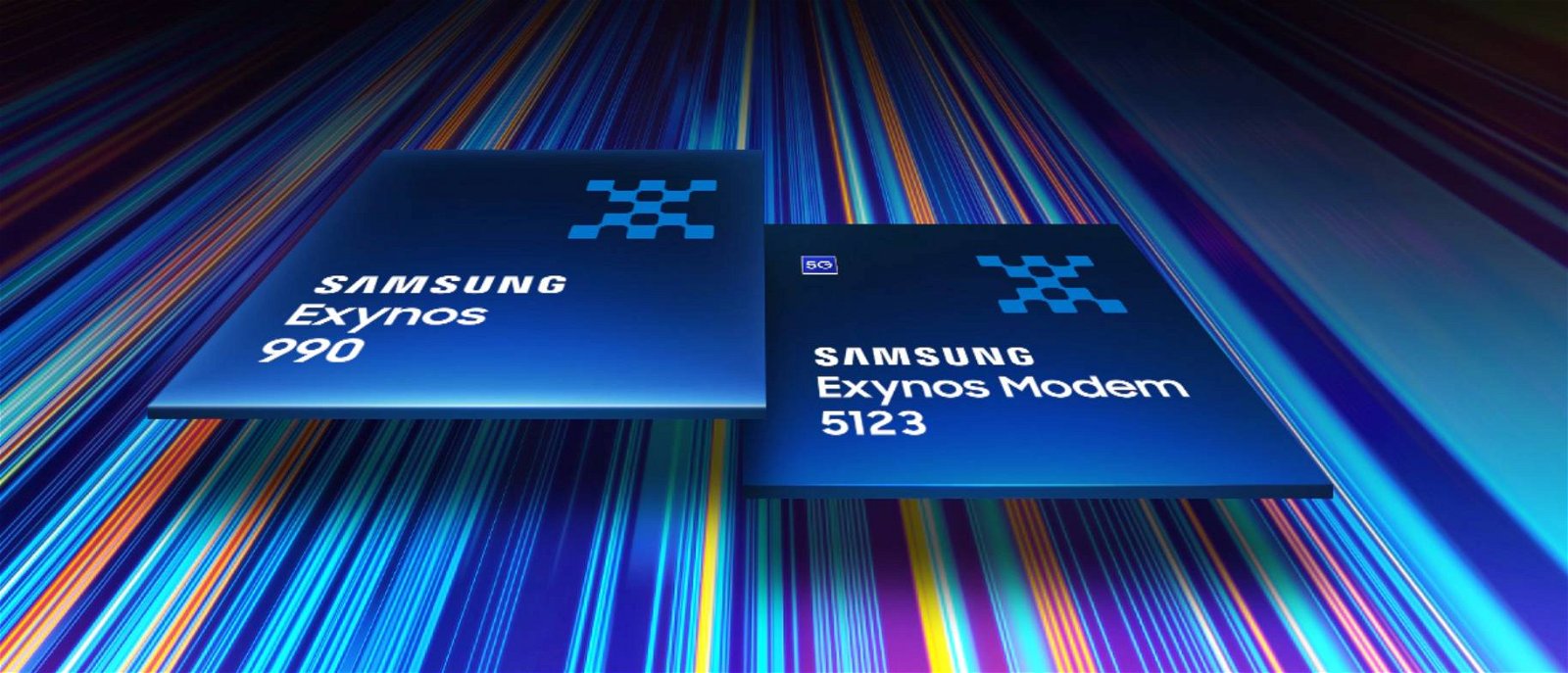 Immagine di Samsung Exynos 990 a 7nm ufficiale: sarà il processore di Galaxy S11?