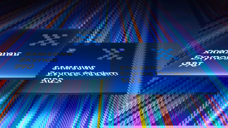 Immagine di Samsung Exynos 990 a 7nm ufficiale: sarà il processore di Galaxy S11?