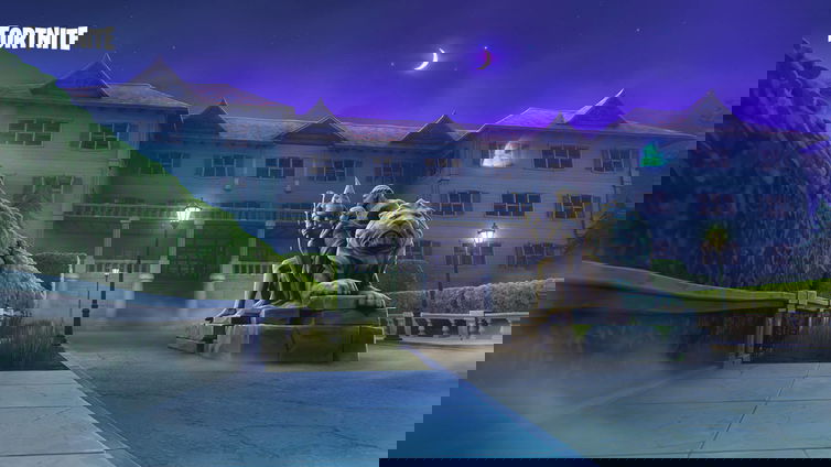 Immagine di Fortnite 11.01: ecco tutte le novità dell'aggiornamento