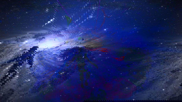 Immagine di Fortnite, update 11.11: giocatori scovano i primi cambiamenti segreti