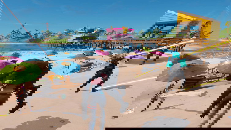Immagine di Fortnite: i giocatori si lamentano per i bug, ecco la risposta di Epic Games