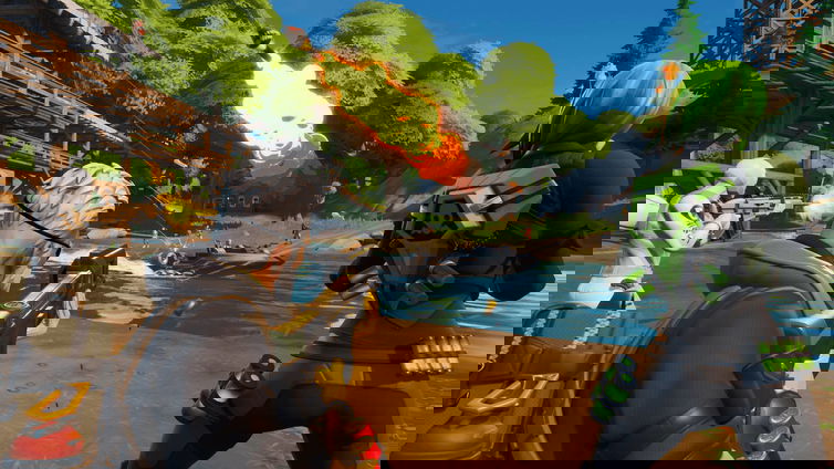 Immagine di Fortnite 12.30: ecco come cambia la mira