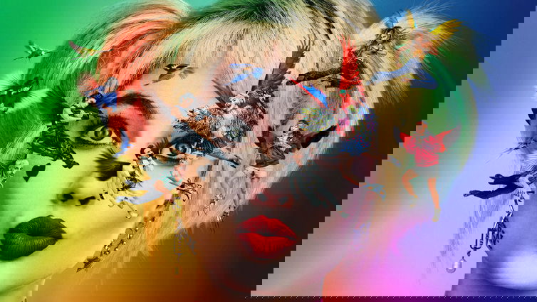 Immagine di Birds of Prey: il nuovo trailer mostra una stupenda Margot Robbie