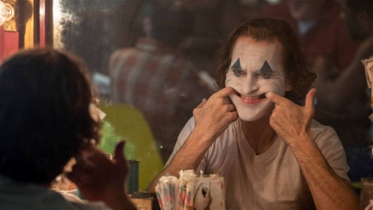 Immagine di Joker: Joaquin Phoenix svela alcuni retroscena delle riprese
