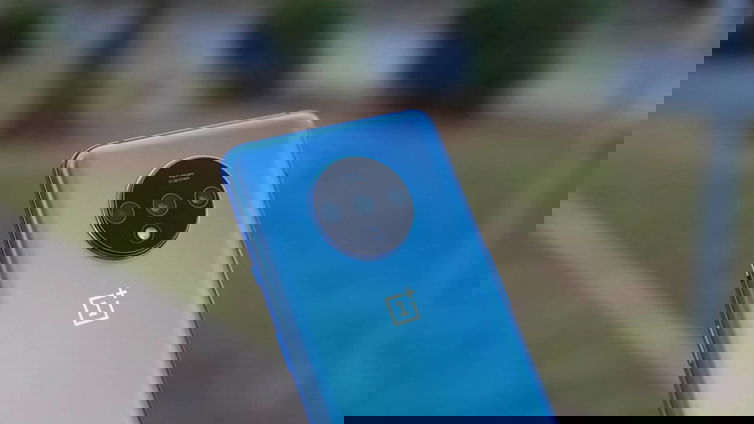 Immagine di OnePlus 7T non supera a pieni voti il test di resistenza