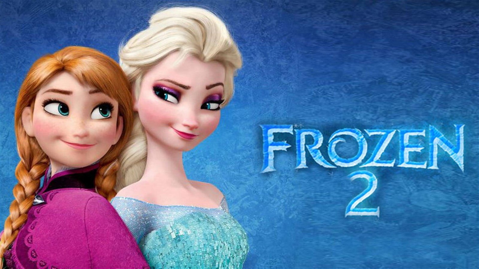 Immagine di Frozen 2: ecco la colonna sonora e un video in anteprima