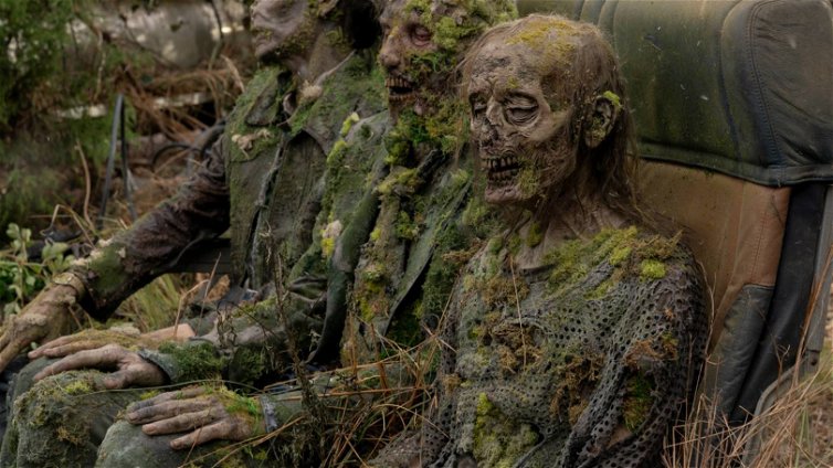 Immagine di The Walking Dead: in arrivo una terza serie spin-off