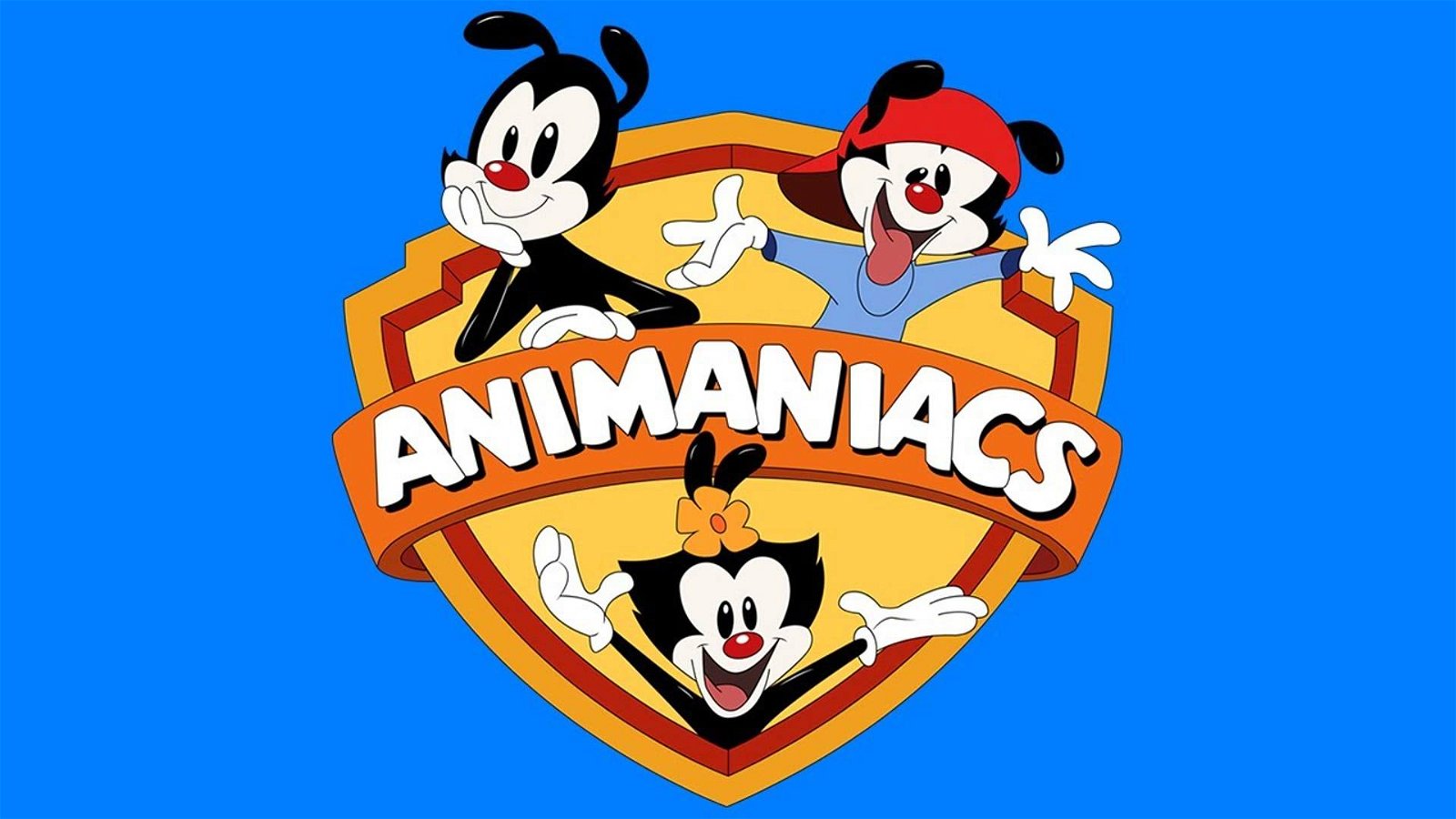 Immagine di Warner Bros: con Animaniacs torna il cast originale