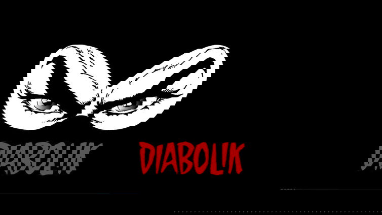 Immagine di Diabolik: dal set arrivano le foto di Eva e Ginko