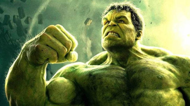 Immagine di Hulk ha una nuova fan: una bimba di due anni!