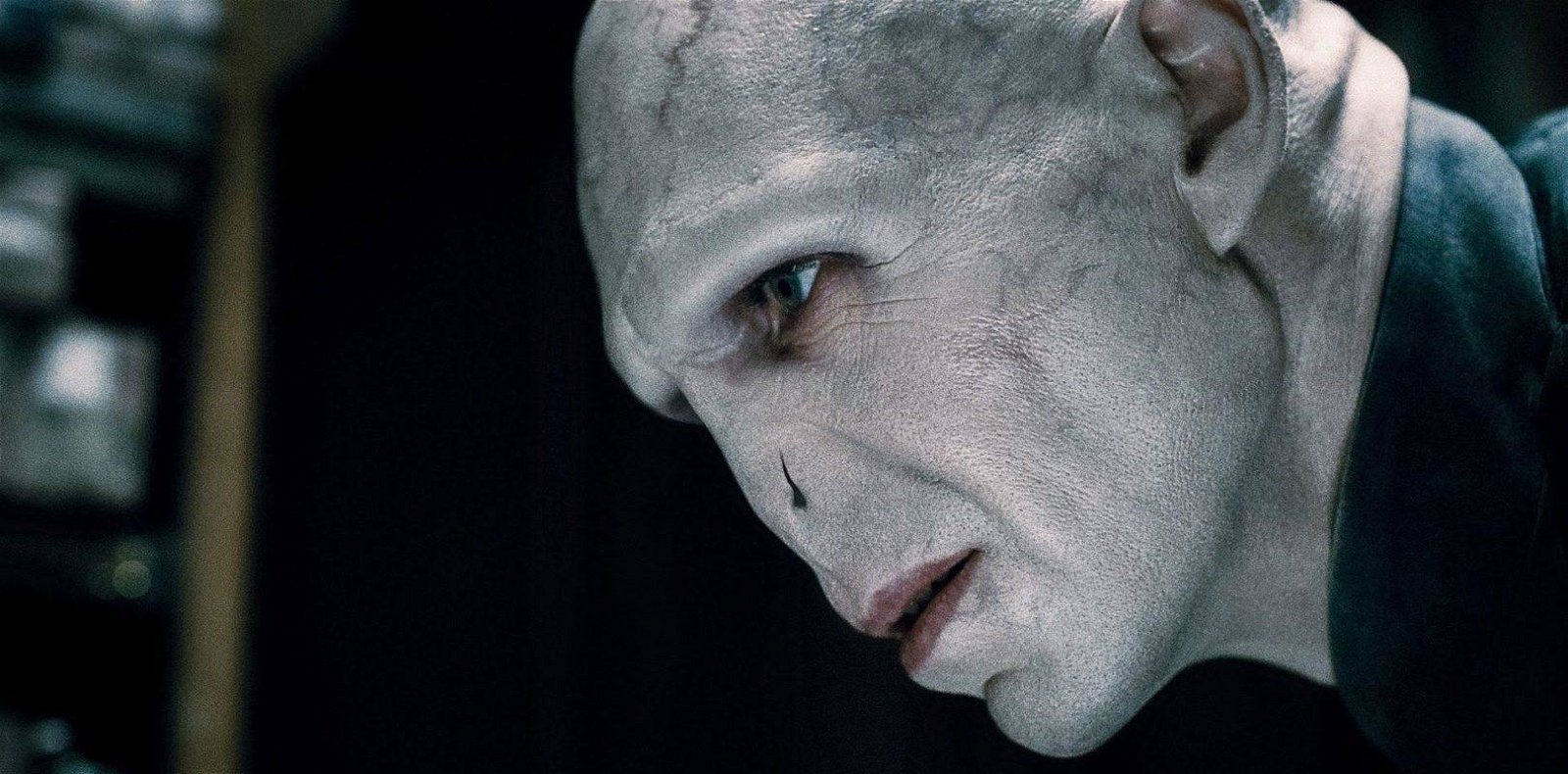 Immagine di Harry Potter: Ralph Fiennes non vuole che nessun altro interpreti Voldemort