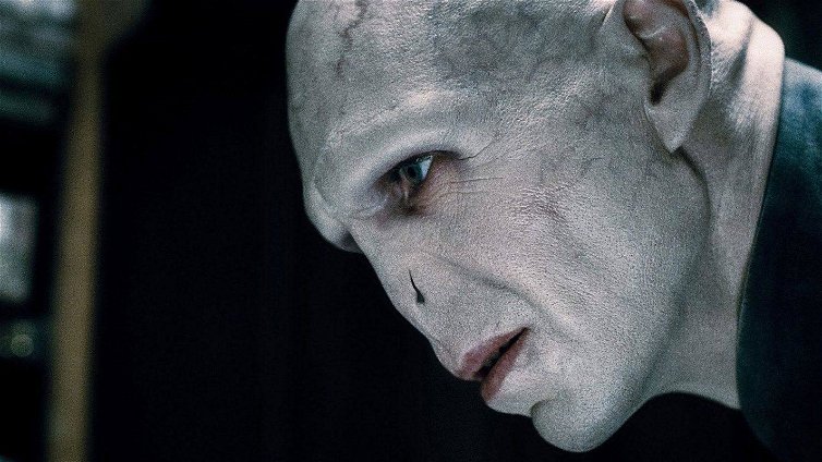Immagine di Harry Potter: Ralph Fiennes non vuole che nessun altro interpreti Voldemort