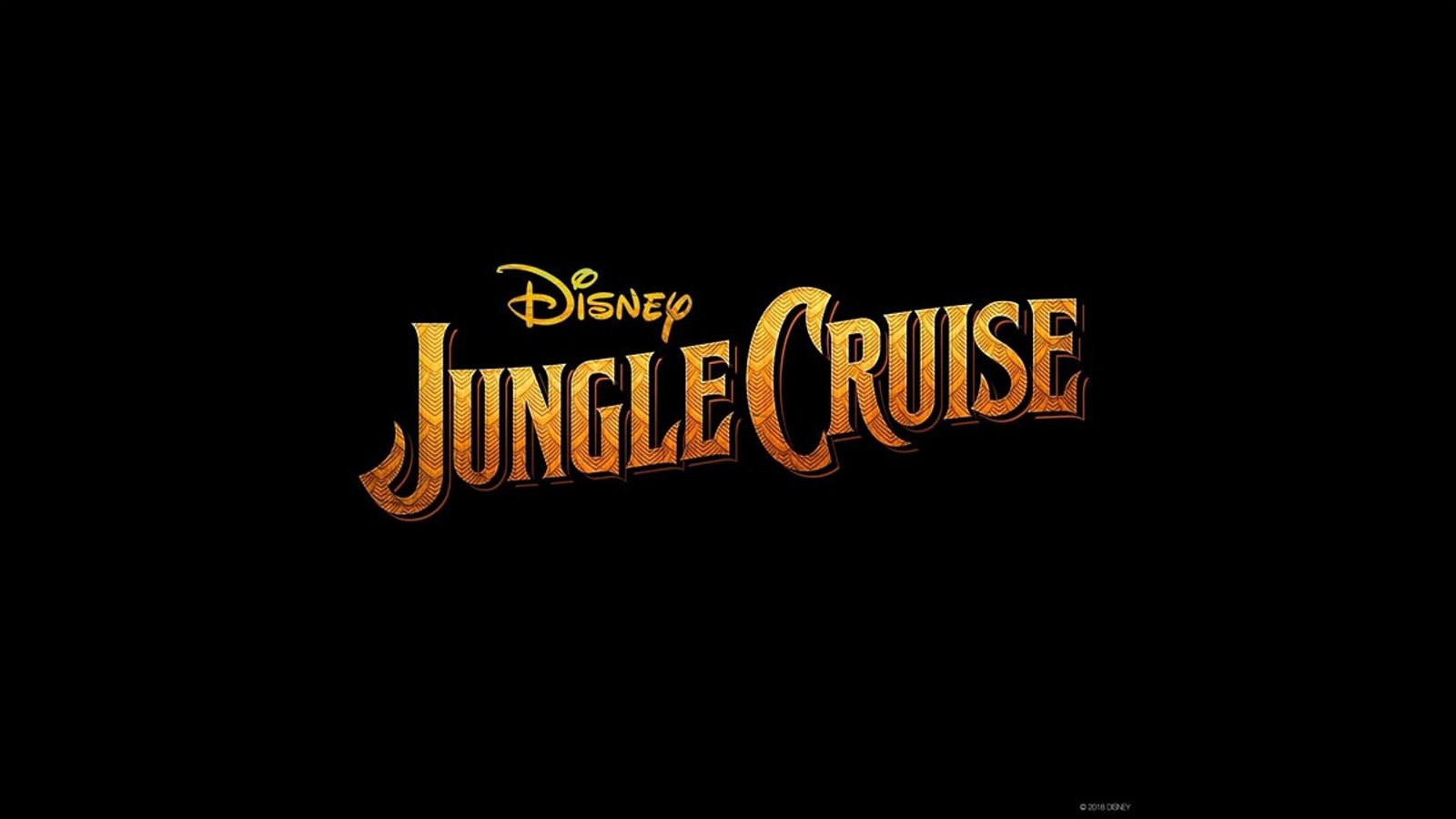 Immagine di Jungle Cruise: Disney presenta poster e primo trailer del film