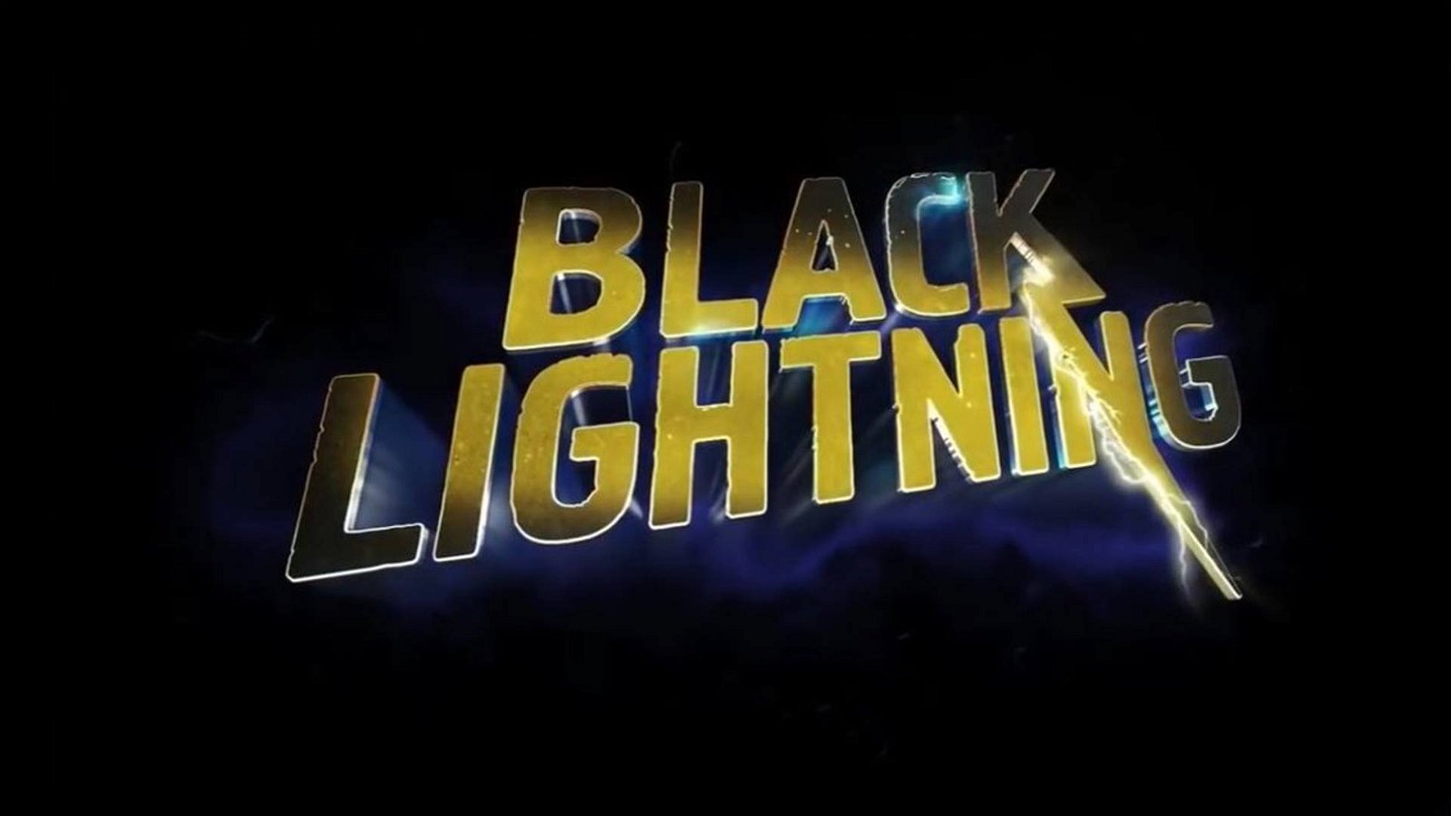 Immagine di Black Lightning 3: Gravedigger sarà interpretato da W. Brady