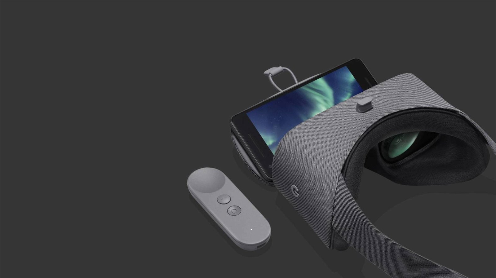 Immagine di Google Daydream: il visore VR è scomparso dallo store