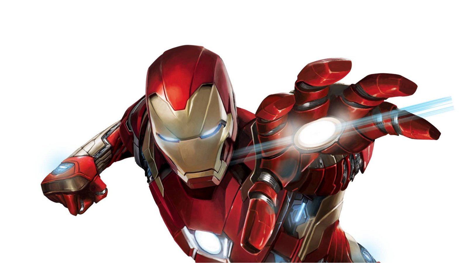 Immagine di Iron Man vs Batman: chi è il più ricco del mondo?