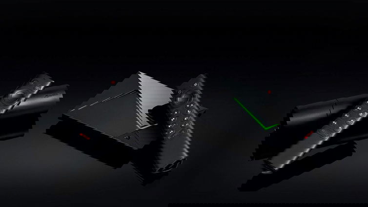 Immagine di NVIDIA Shield TV 2019 è ufficiale: si parte da 159 euro