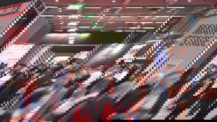 Immagine di SMAU 2019: un veloce riassunto