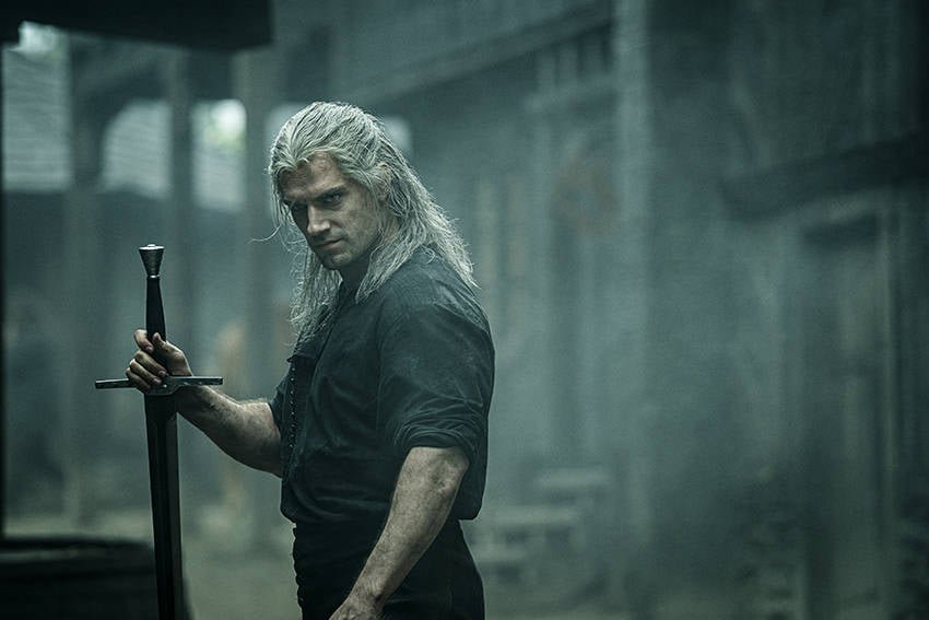 Immagine di The Witcher: a Lucca Netflix rilascia il trailer ufficiale.