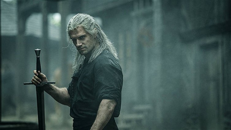 Immagine di The Witcher: intervista ad Andrzej Sapkowski il creatore di Geralt