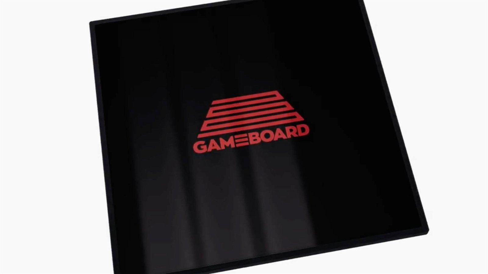 Immagine di Gameboard-1: un Kickstarter per la nuova gaming console di The Last Gameboard
