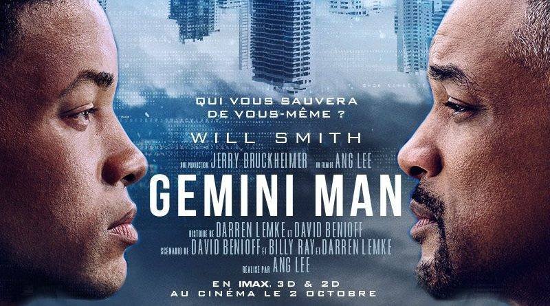 Immagine di Gemini Man: intervista a Stuart Adcock di Weta Digital
