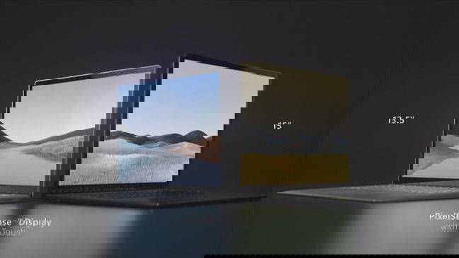 Immagine di Microsoft Surface GO e Laptop 3 al prezzo più basso in circolazione sul Microsoft Store