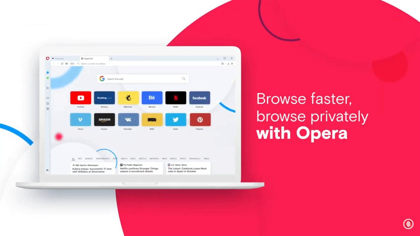 Immagine di Opera integrerà le Solana Dapps nel suo browser